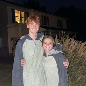 Meet your Posher, Joshua